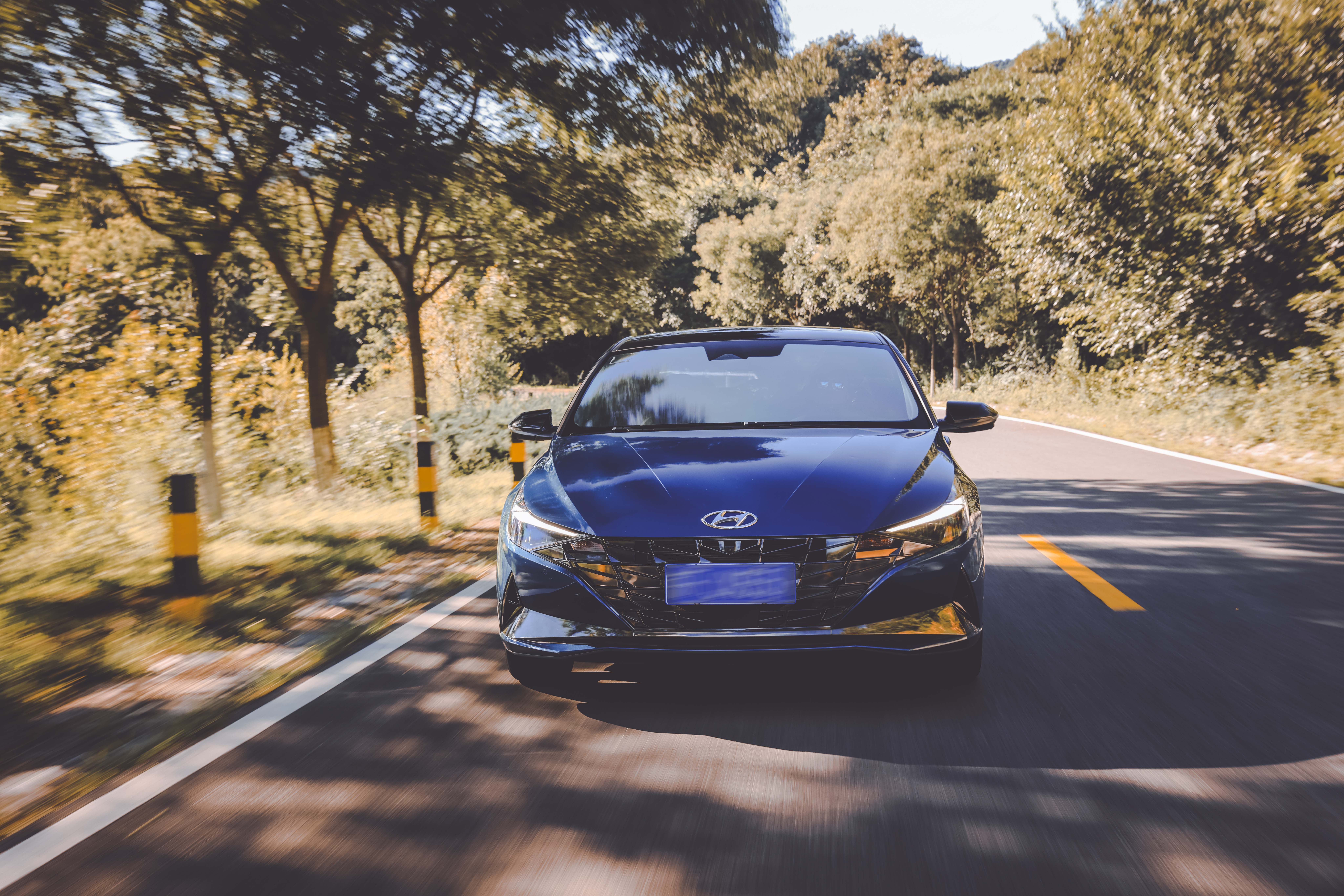 10万左右轿车比拼,10万左右性价比高的车408