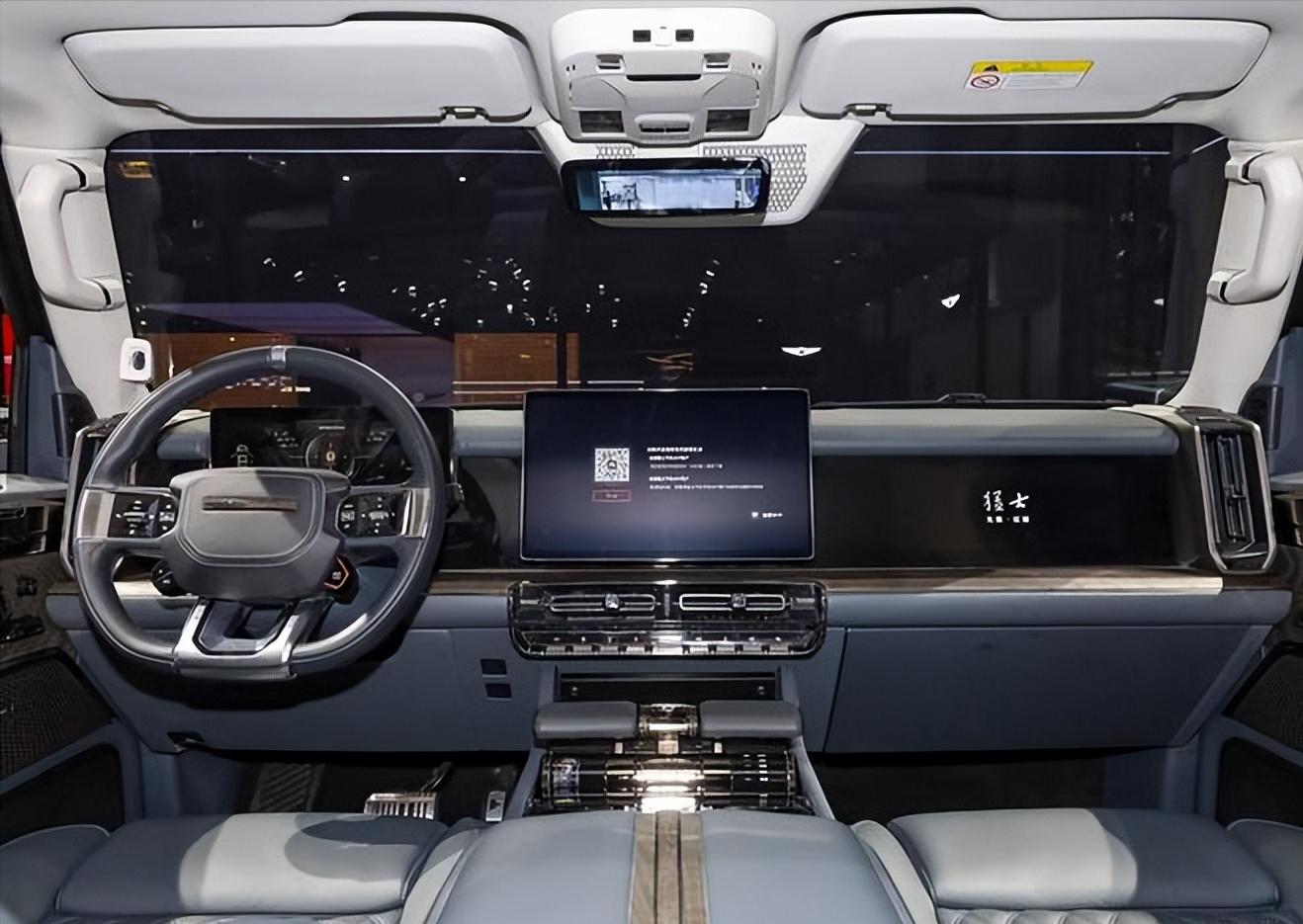 2021即将上市的硬派越野suv,硬派suv市场起飞在即