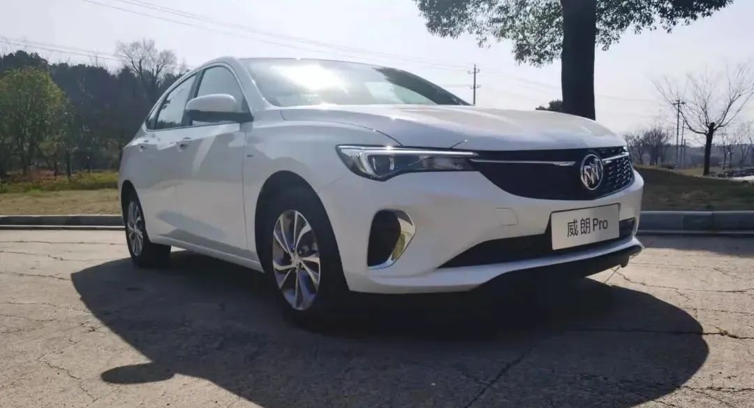 试驾威朗pro2023款乐享版夜间驾驶,威朗pro高速隔音测试