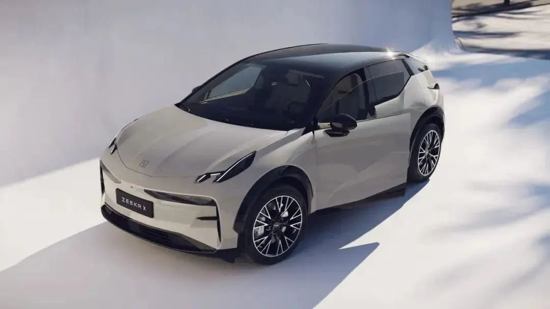 20万能买到极氪001吗,20万买极氪x怎么样