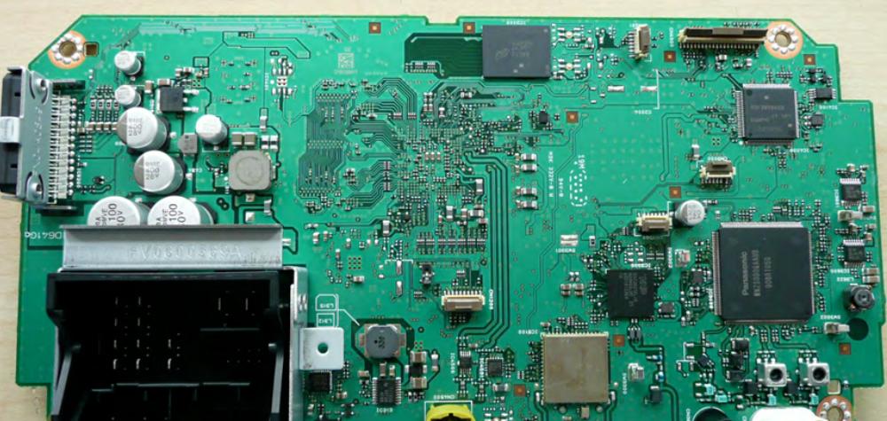 18款奥迪a6l娱乐系统介绍,奥迪a6l车机系统体验