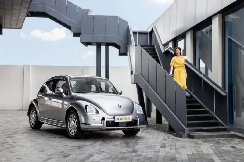 欧拉品牌成功之道,欧拉是哪个品牌旗下的汽车