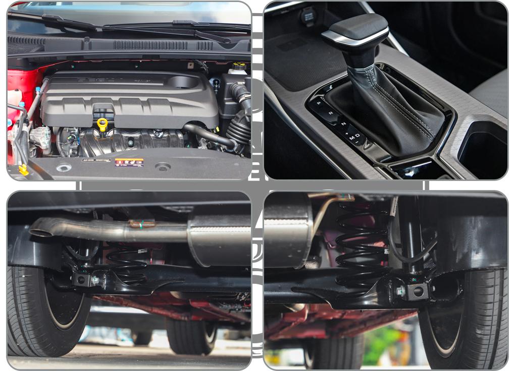 国产车几年改款换代,国产车哪一年质变