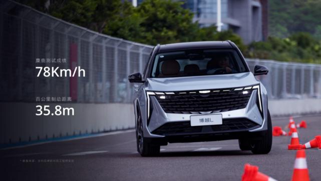 博越cool8155芯片标配,吉利博越l2024款什么时候上市