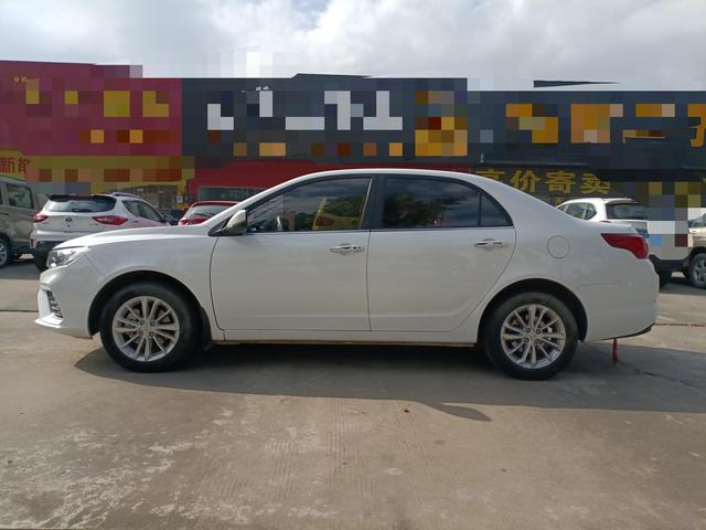 5万级吉利远景要性价比更要品质,吉利远景轿车2020款5万左右