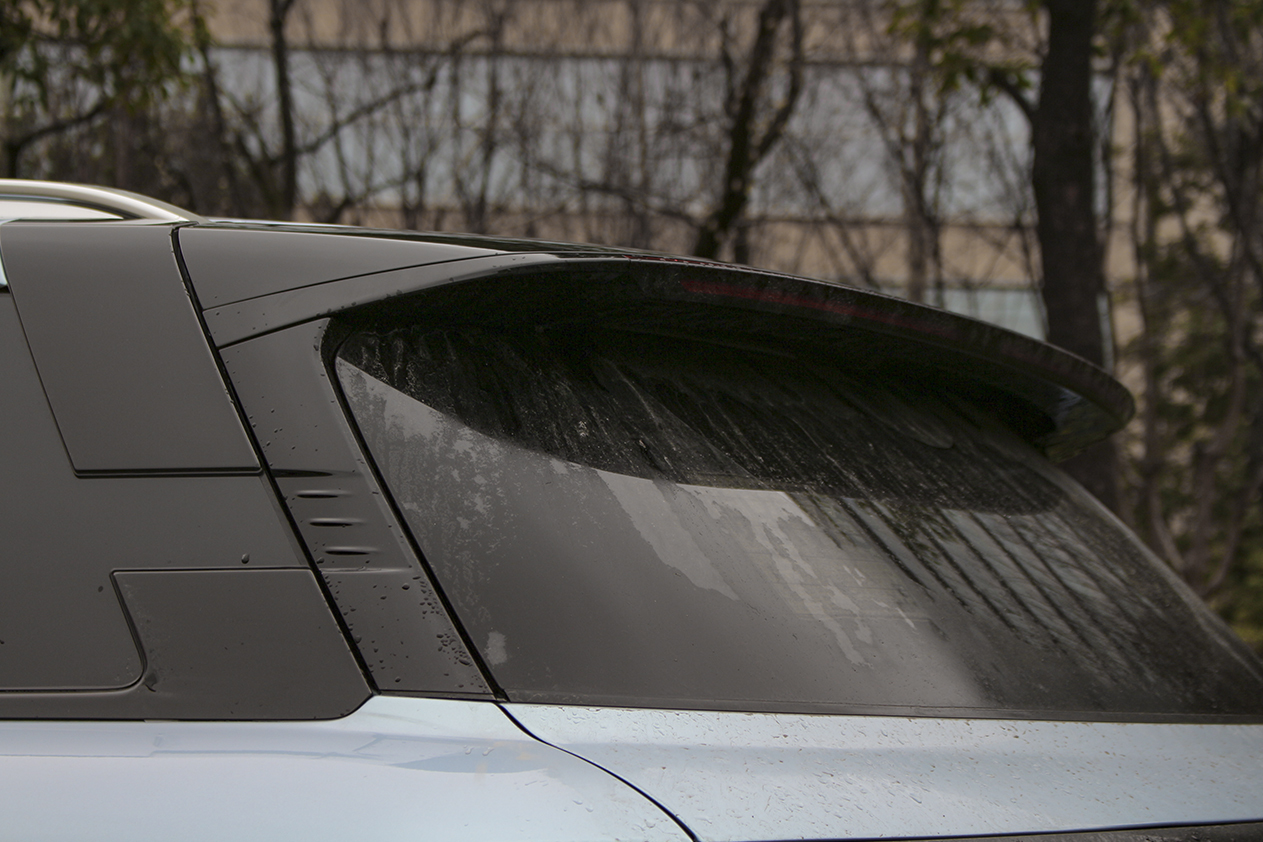 风云t6混动和DMI有什么区别,奇瑞风云t6深度试驾