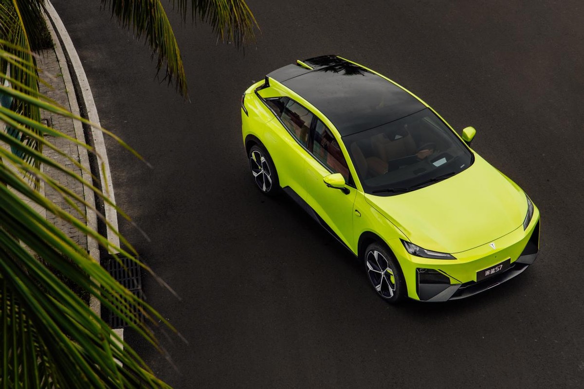 对标特斯拉价格的国外品牌,对标特斯拉modely