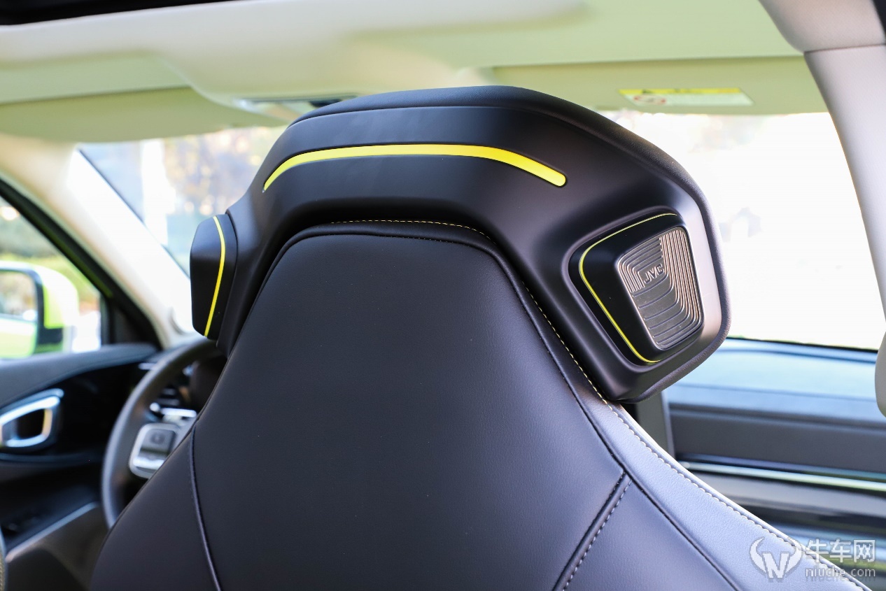 哈弗酷狗实车最高配,哈弗酷狗潮音座驾