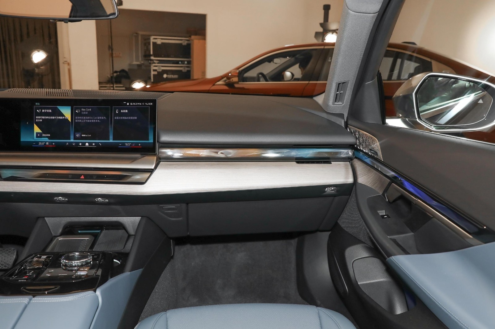 奥迪a6l与宝马5系还有奔驰e哪个好,宝马5系和奔驰e和奥迪a6l怎么选