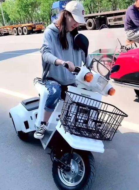 本田不倒翁gyroup,本田不倒翁和gyro哪个好