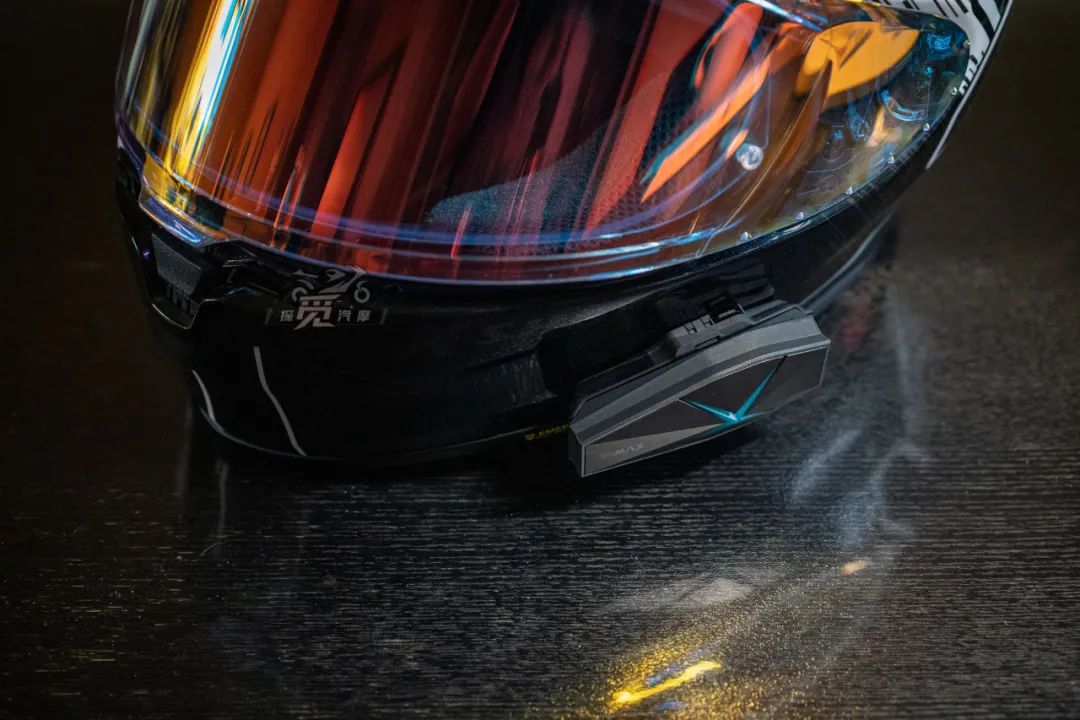 详细测评ASMAXF1蓝牙耳机︱国货当自强!