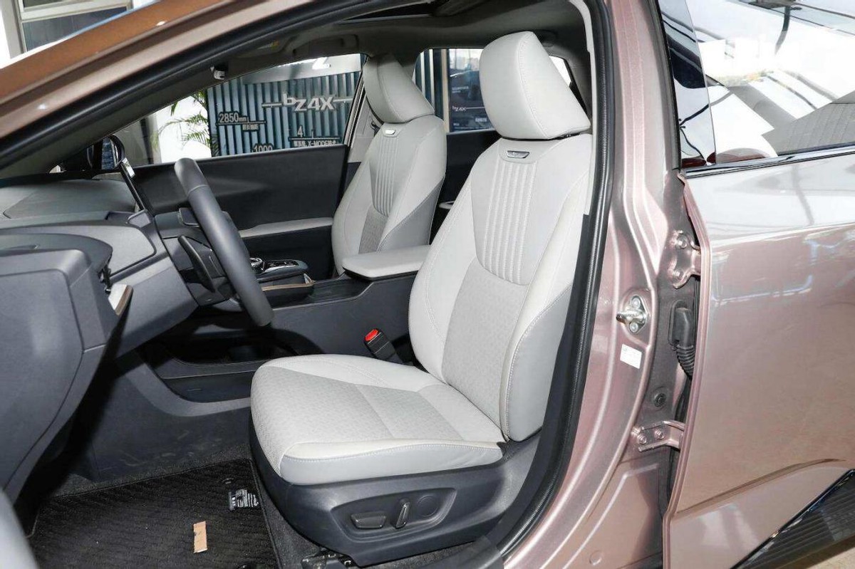 丰田纯电汽车最新款,丰田最新款新能源汽车价格