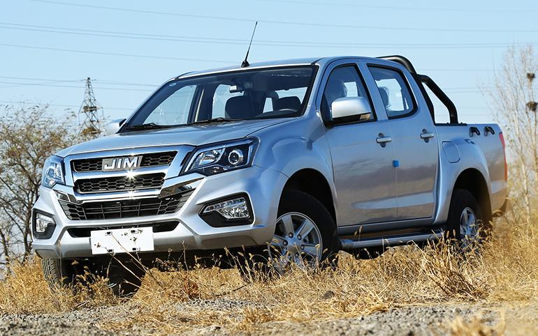 长城皮卡柴油国六8万以下,首款国六柴油版皮卡即将上市