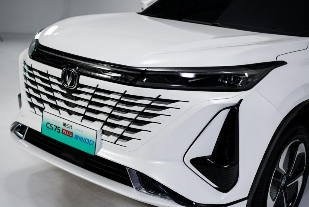 持币代购,cs75plus智电idd价格