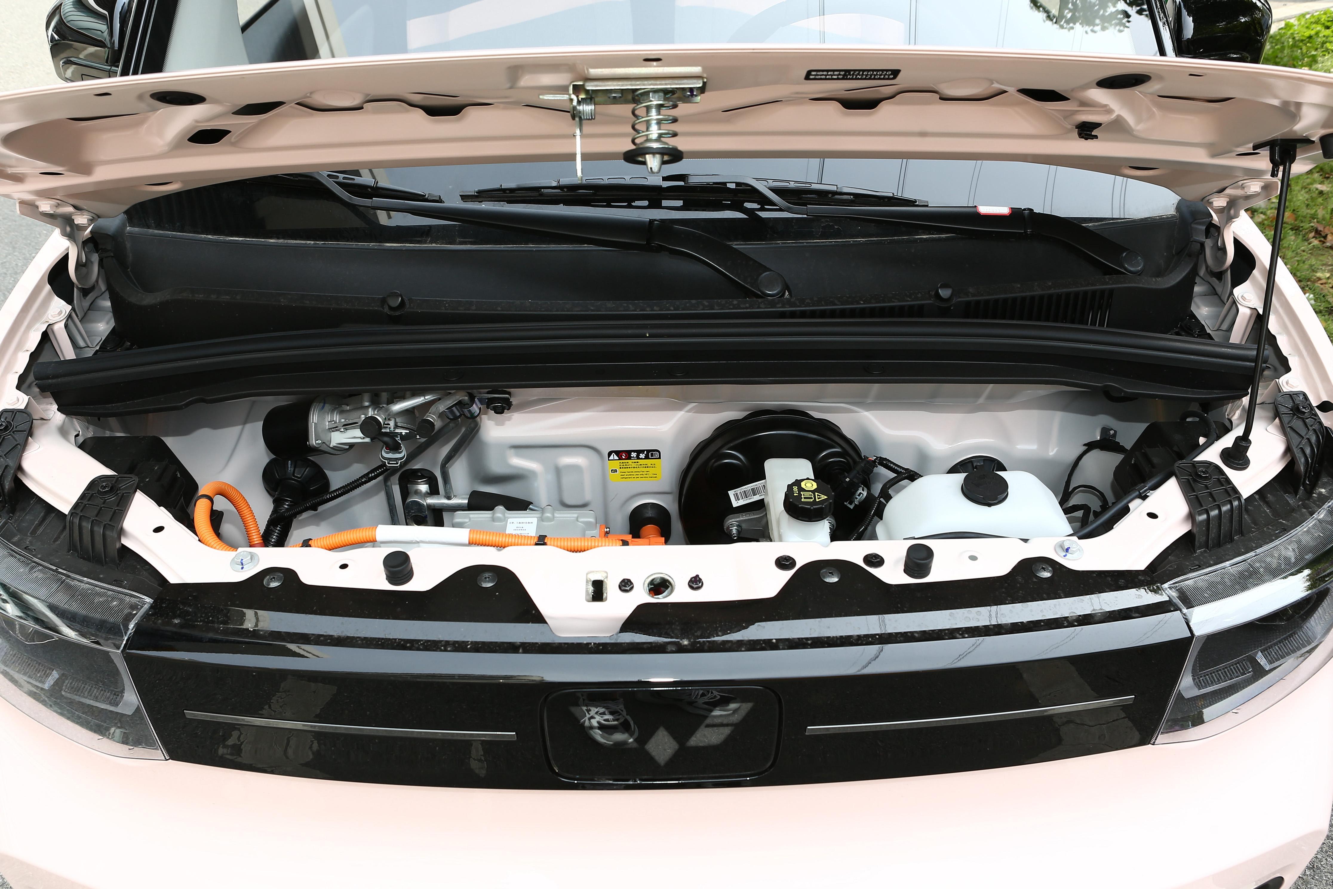 298万起的五菱宏光miniev值得期待,2022款五菱宏光MINIEV优惠售价