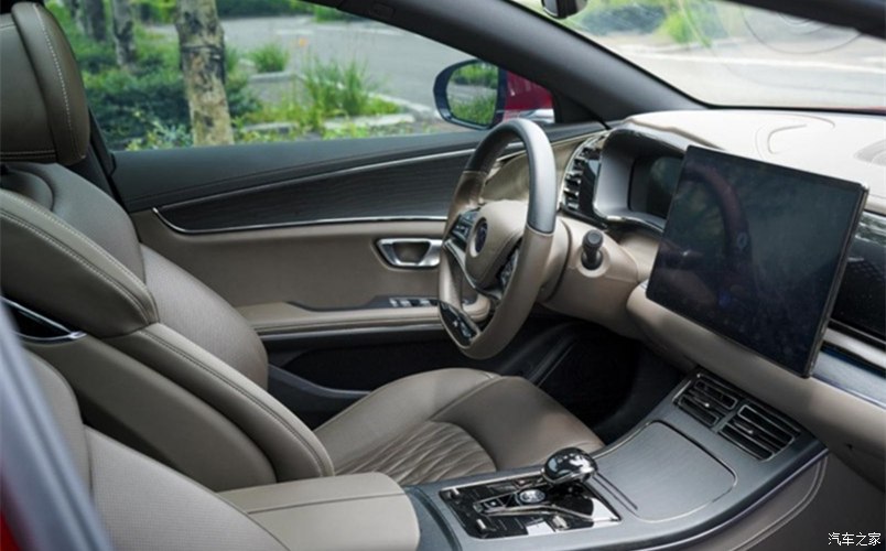 比亚迪汉到底有多省钱,比亚迪汉真比油车省钱吗