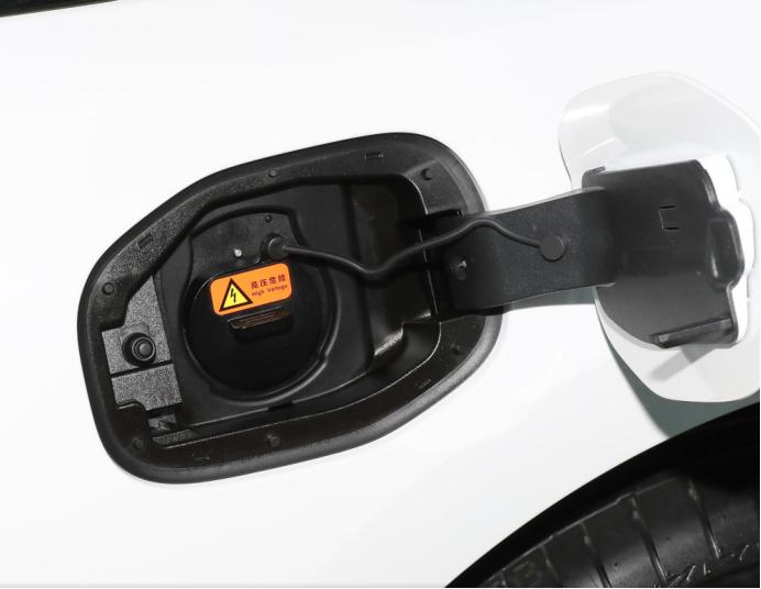 微蓝62019评测,微蓝6细节设计与配置