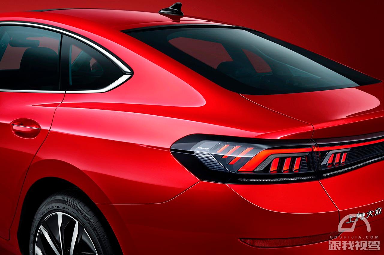 大众凌渡l2022款什么时候上市,2022款大众凌渡l上市时间及价格