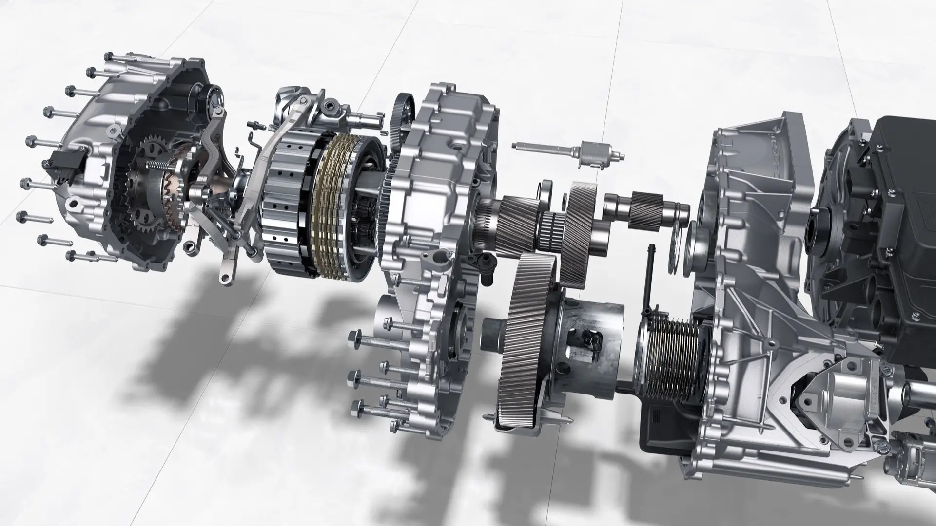 2023宝来干式双离合靠谱吗,2020款宝来1.4t干式双离合靠谱吗