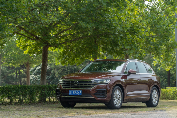 大众途锐2023体验,体验途锐