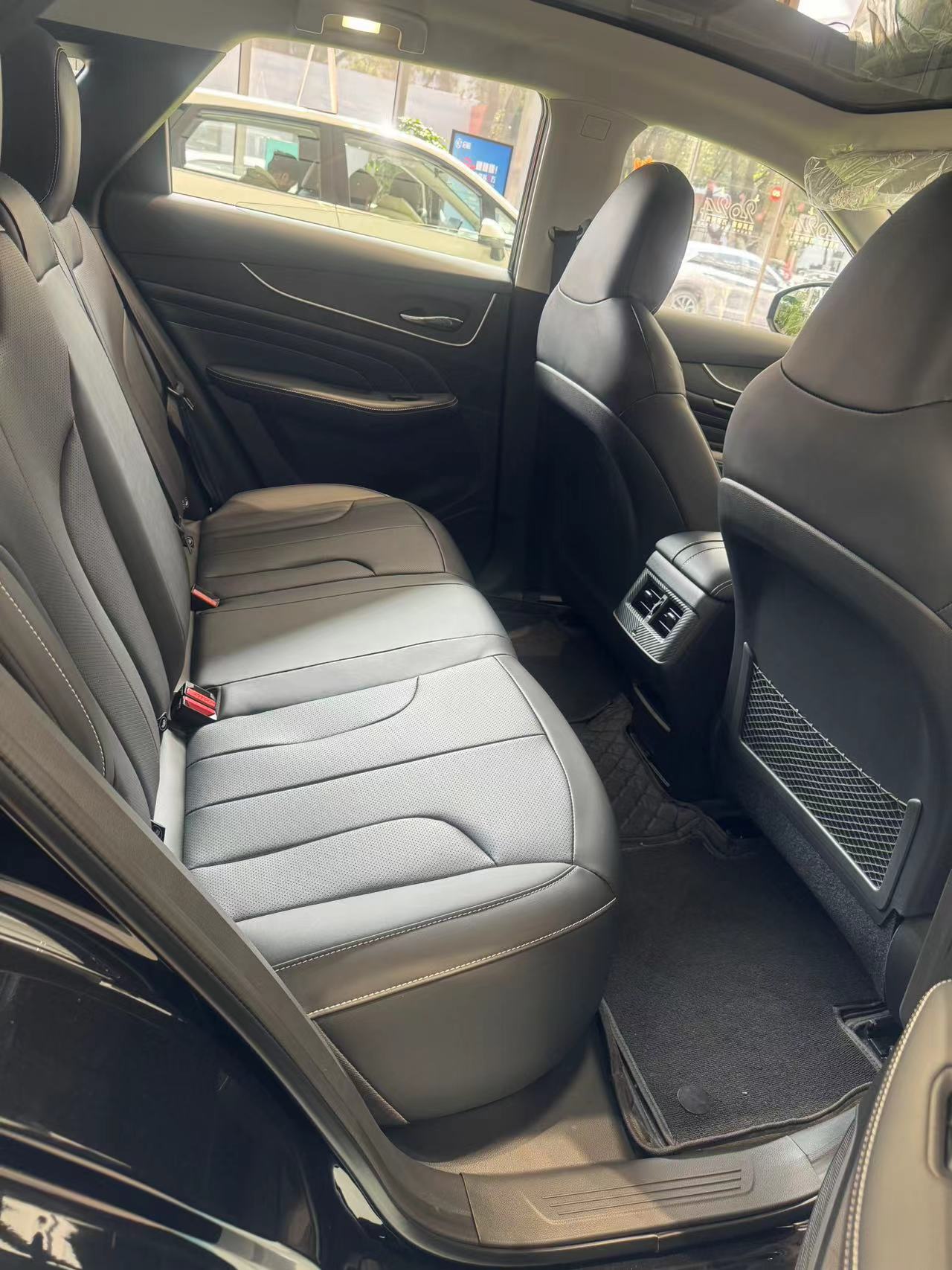 dmi混动试驾,ddi车质量怎么样