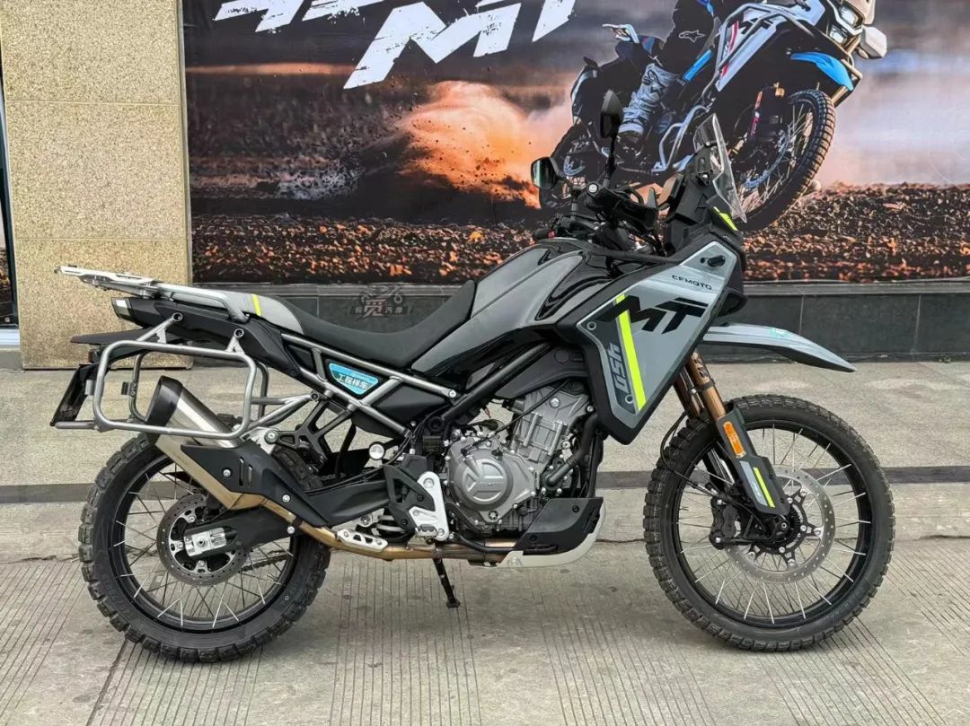 春风450mt测评呆子,春风450mt时速最高多少