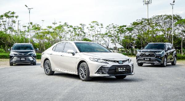 丰田智能电混双擎车型,广汽丰田智能电混双擎价格多少呢