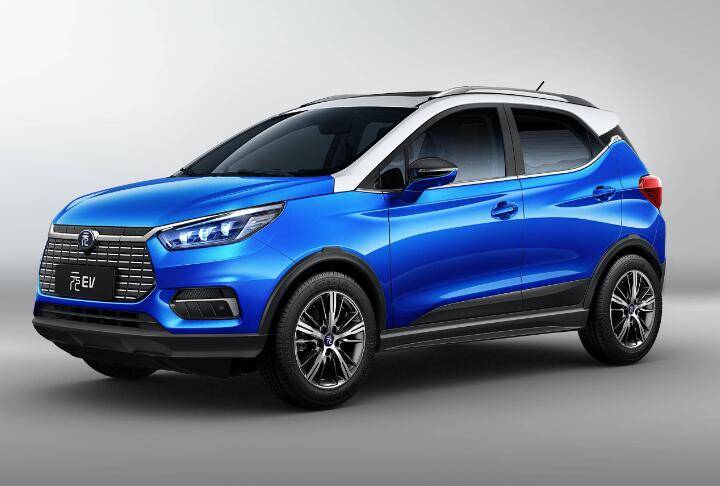 2023年新能源汽车购置税优惠政策,2027年购置税减免政策会延长吗