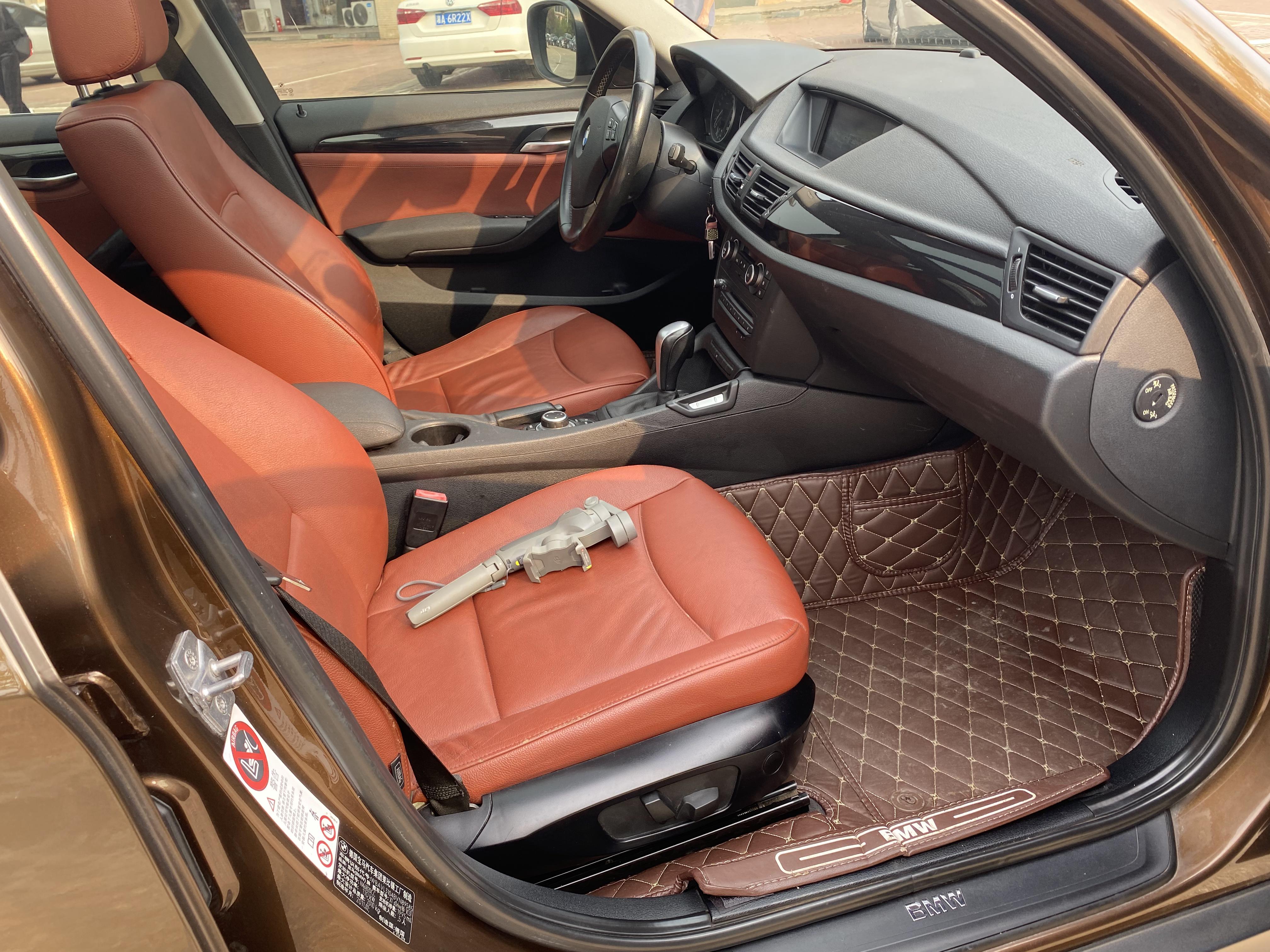 12年的宝马x1现在还值多少钱,2012款宝马x1进口和国产区别