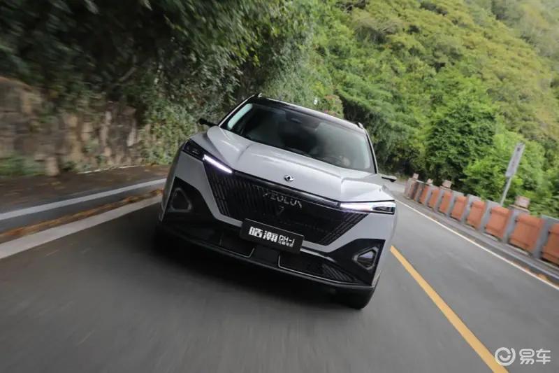 东风风神浩瀚dh-ihev,东风风神皓瀚dh-i双电机