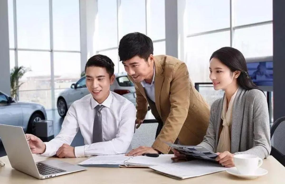 买二手车置换有什么条件,二手车置换给车商需要什么手续