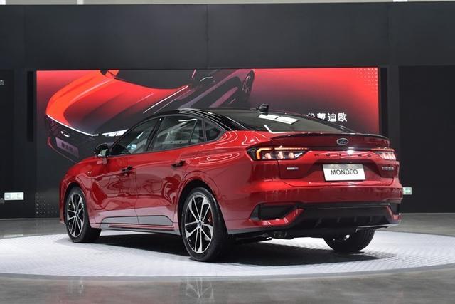 全新福特蒙迪欧值得购买吗,新款福特蒙迪欧怎么样值得买吗