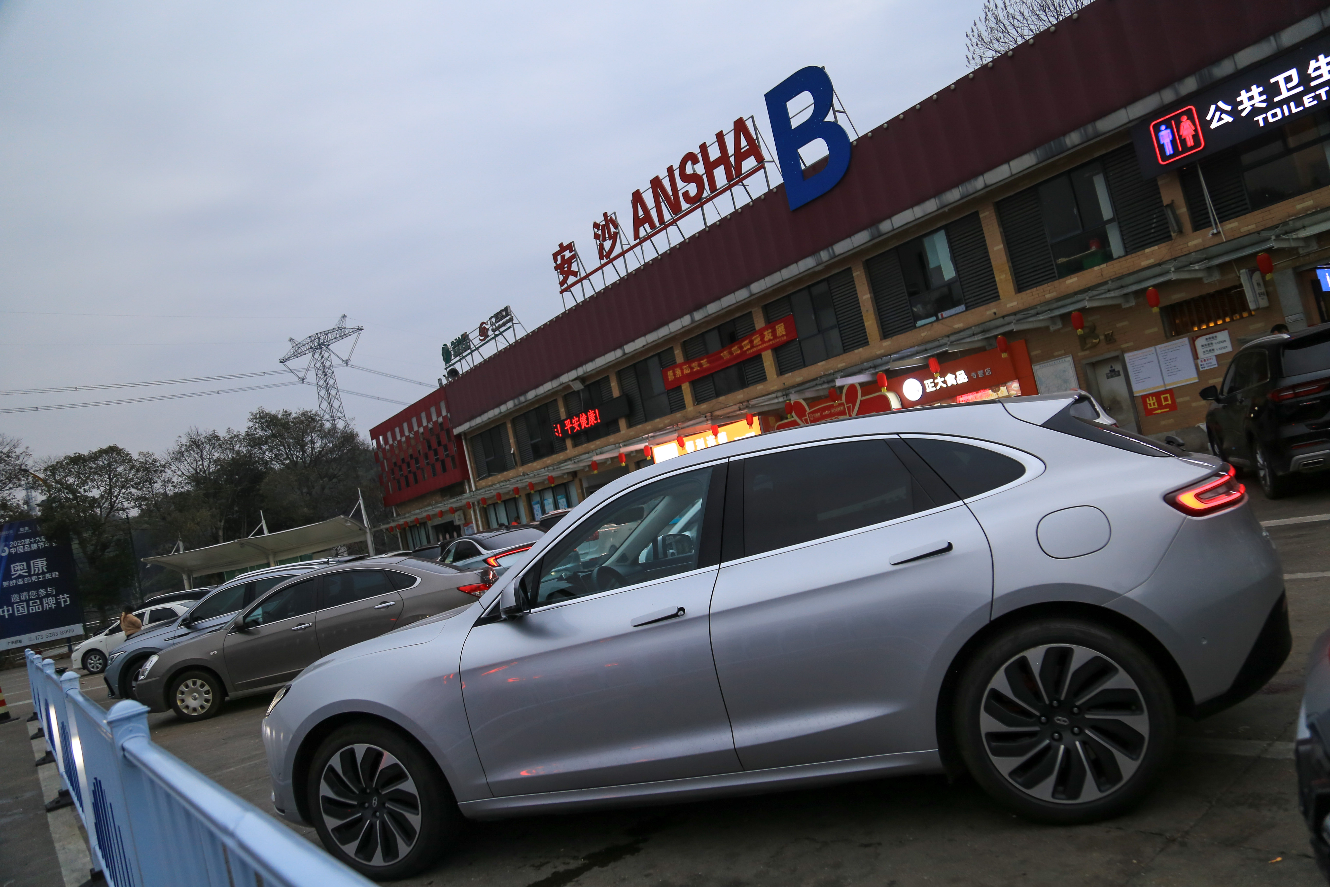 问界m5用车感受,问界m5用车评价