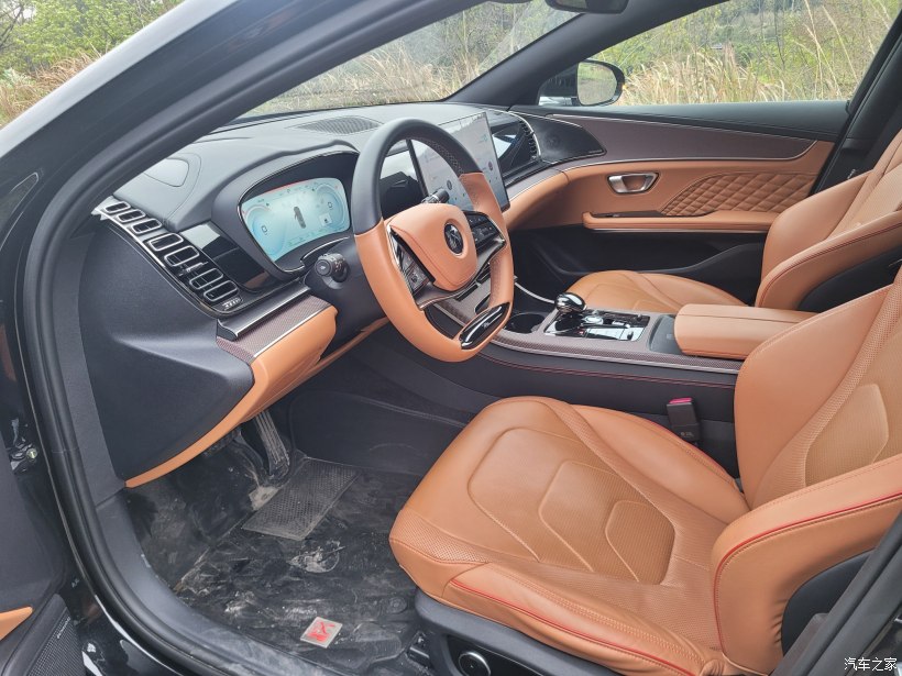 比亚迪汉dm-i2022版,比亚迪汉dm-i2022