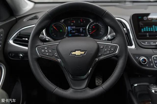 后浪来势汹汹,迈锐宝xl混动