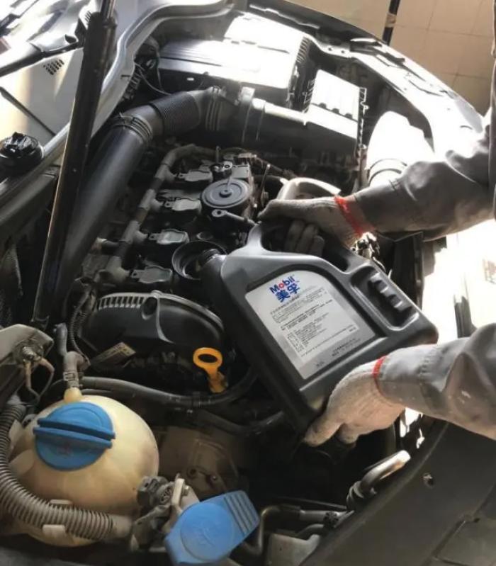 迈腾4s店10000公里保养项目及价格,迈腾6万公里大保养4s店多少钱