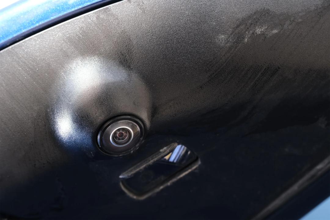 卖二手奔驰glc260注意什么,瑕疵17年奔驰glc260二手多少钱