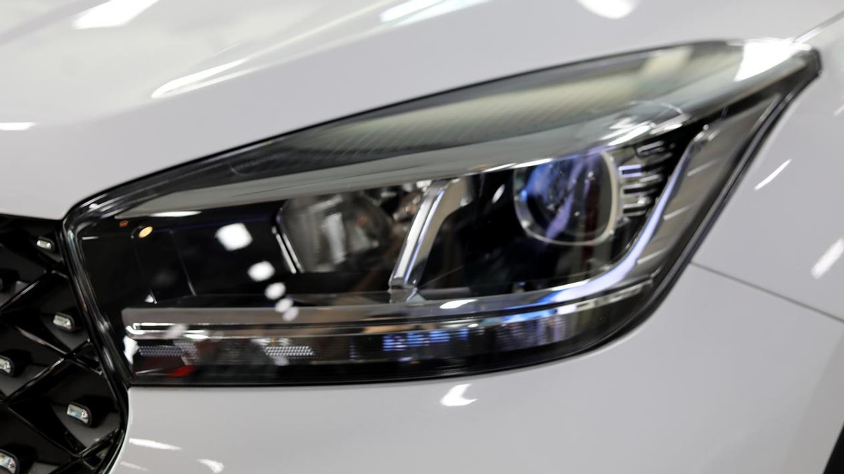 2023款瑞虎5x,2023款奇瑞瑞虎5x高配款值得买吗