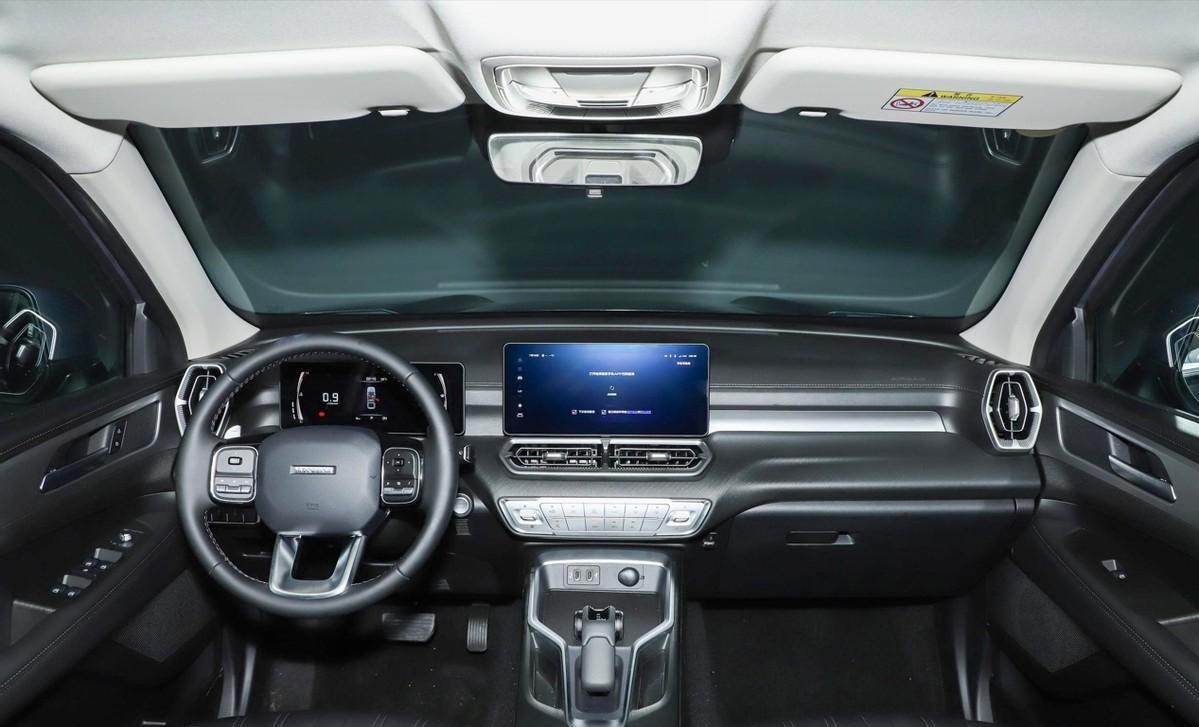 哈弗h5老款回归,新款哈弗h5两年后二手两驱