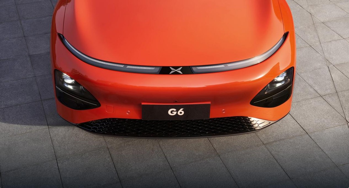 特斯拉modely和小鹏g6怎么选择,小鹏g6对比特斯拉modely自动驾驶