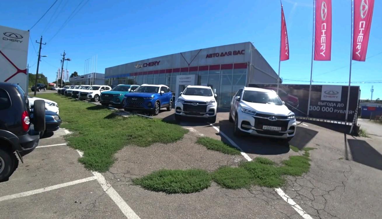 哈弗、奇瑞、吉利成为俄罗斯最知名中国汽车品牌，占比达89%