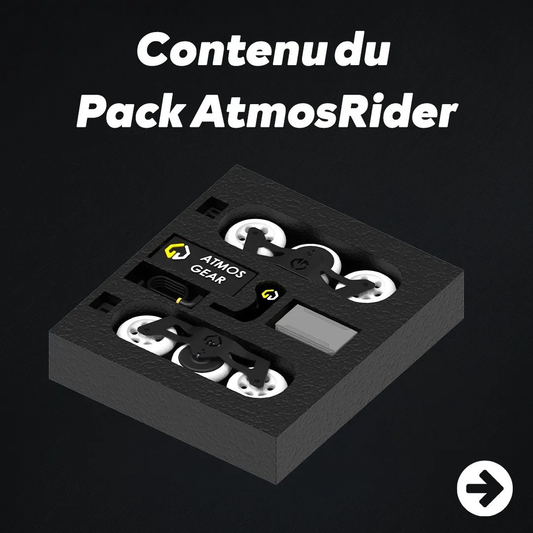 纯电续航15公里，法国初创公司推出全球首款“电动鞋”