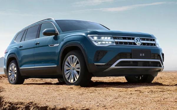 途昂出众款上市就降4.6万，汉兰达还能坐的住吗