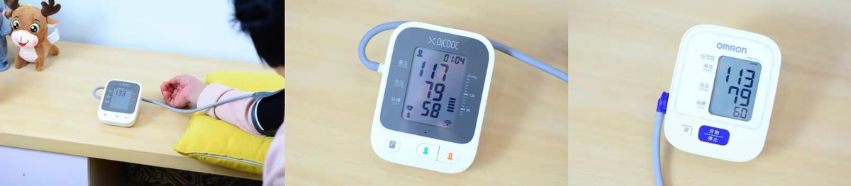 血压计哪个品牌准确度高,血压计哪个牌子准确性高