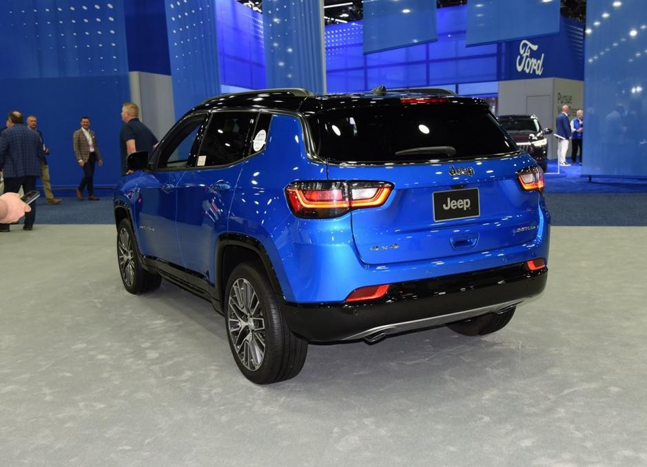 2024款jeep指南者紧凑型,2024款jeep指南者现在能买到吗