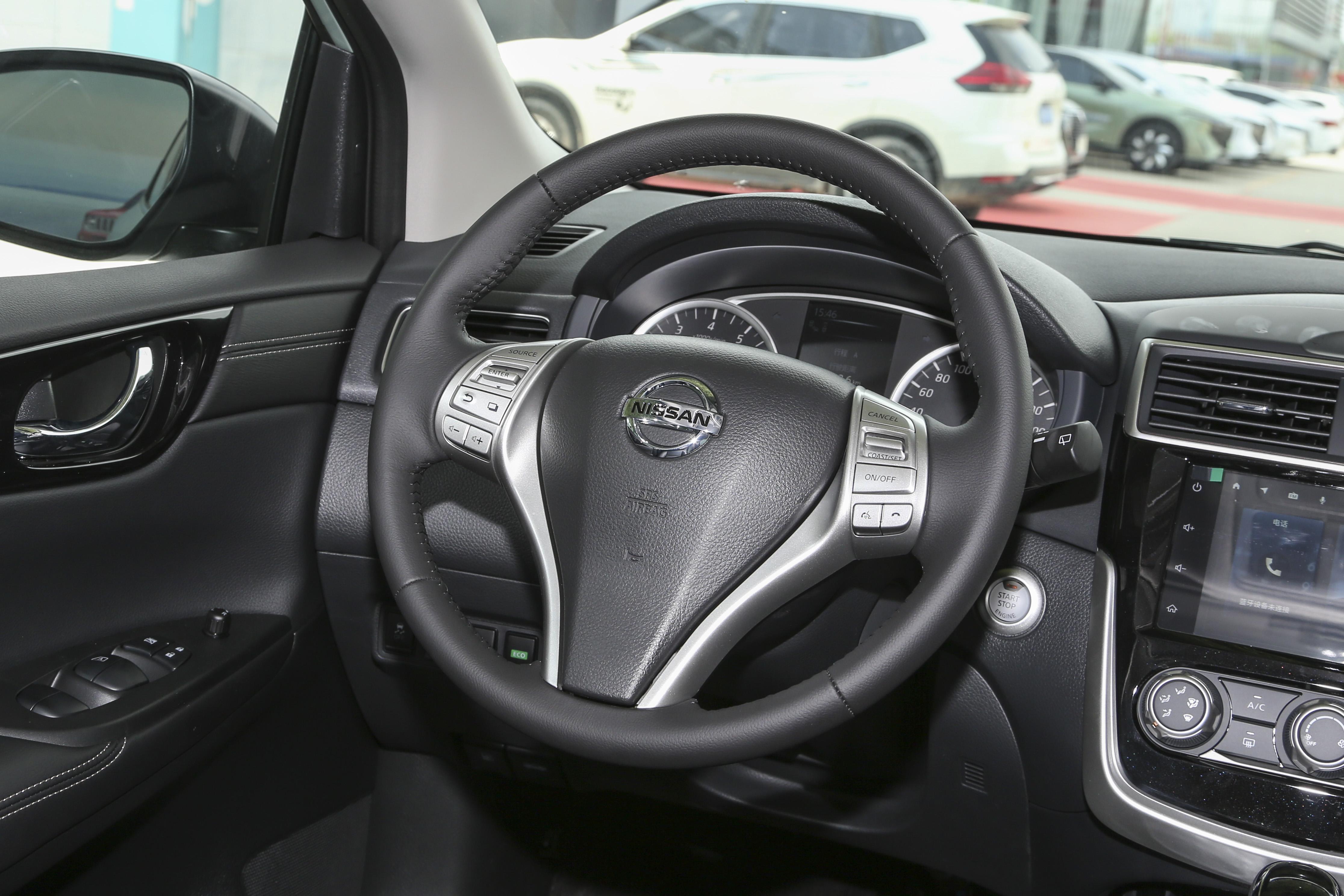 23款与24款的骐达价格有什么变化,2024款骐达智行版和2023款区别