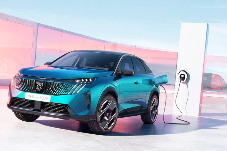 鏍囪嚧e-3008娴嬭瘎,鍏ㄦ柊鏍囪嚧e-3008瀹樺浘鏇濆厜