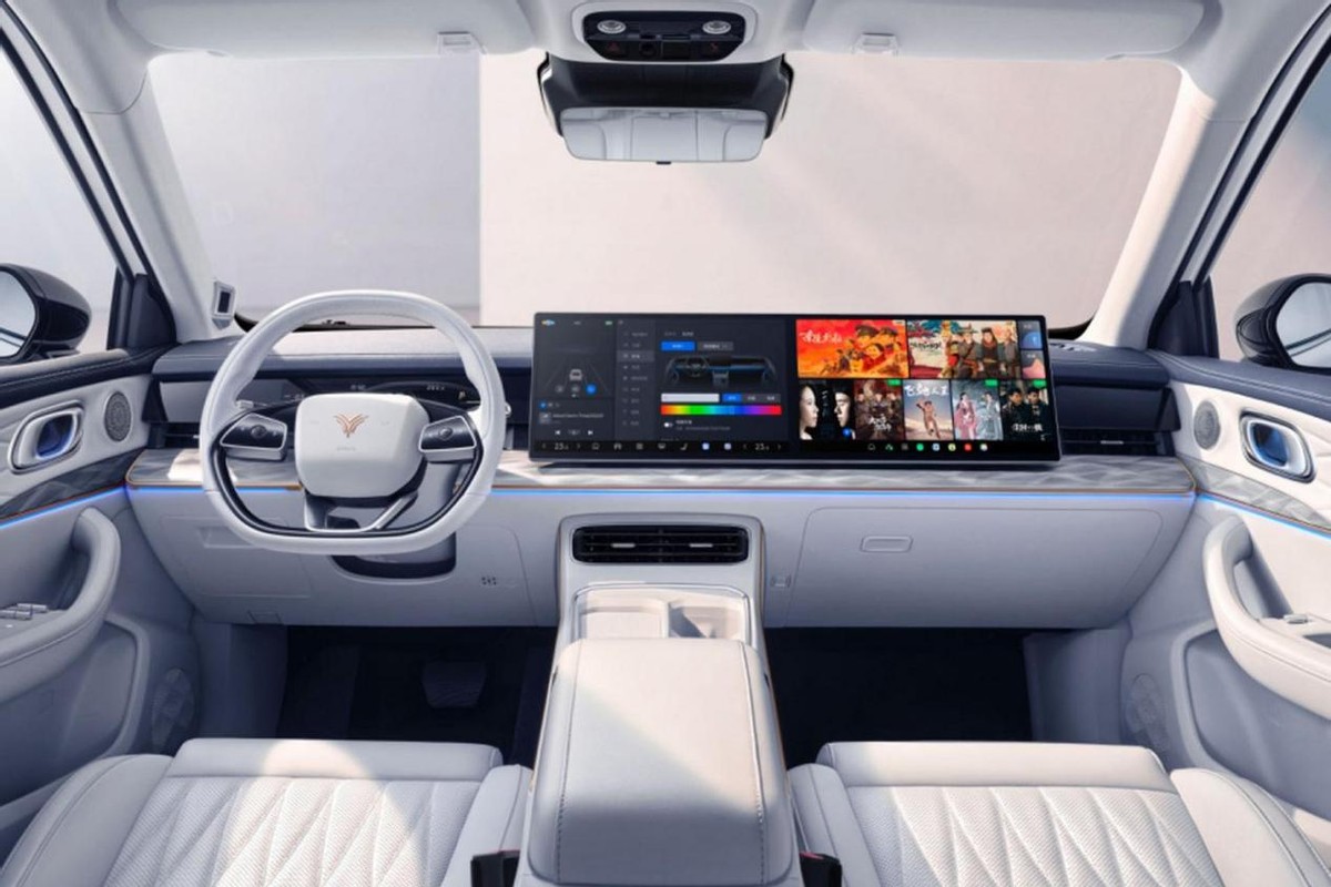 25万到30万左右的增程suv车推荐,增程式中大suv即将上市