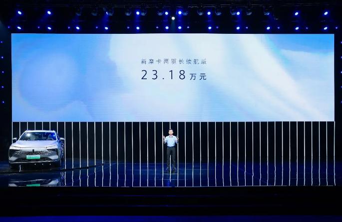 长城汽车最新消息1月销量怎么样,销量逆势飙升长城汽车做对四件事