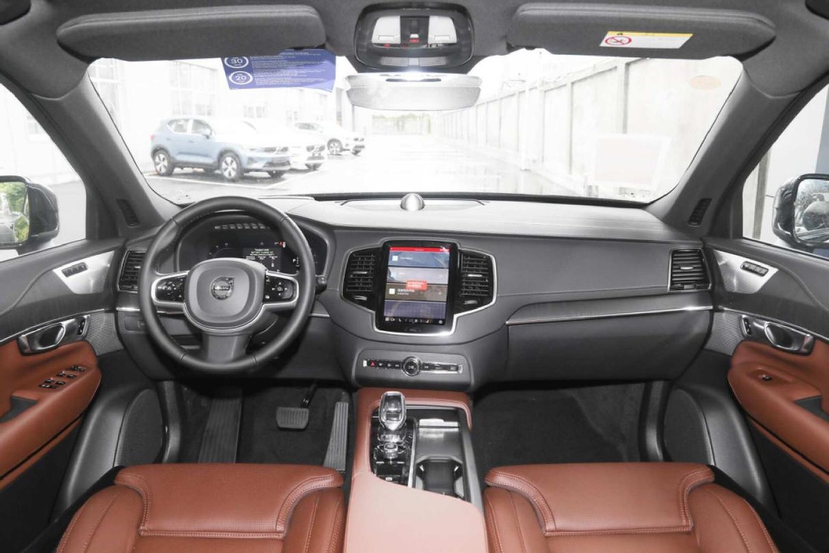 沃尔沃新款19万,沃尔沃汽车最新款落地